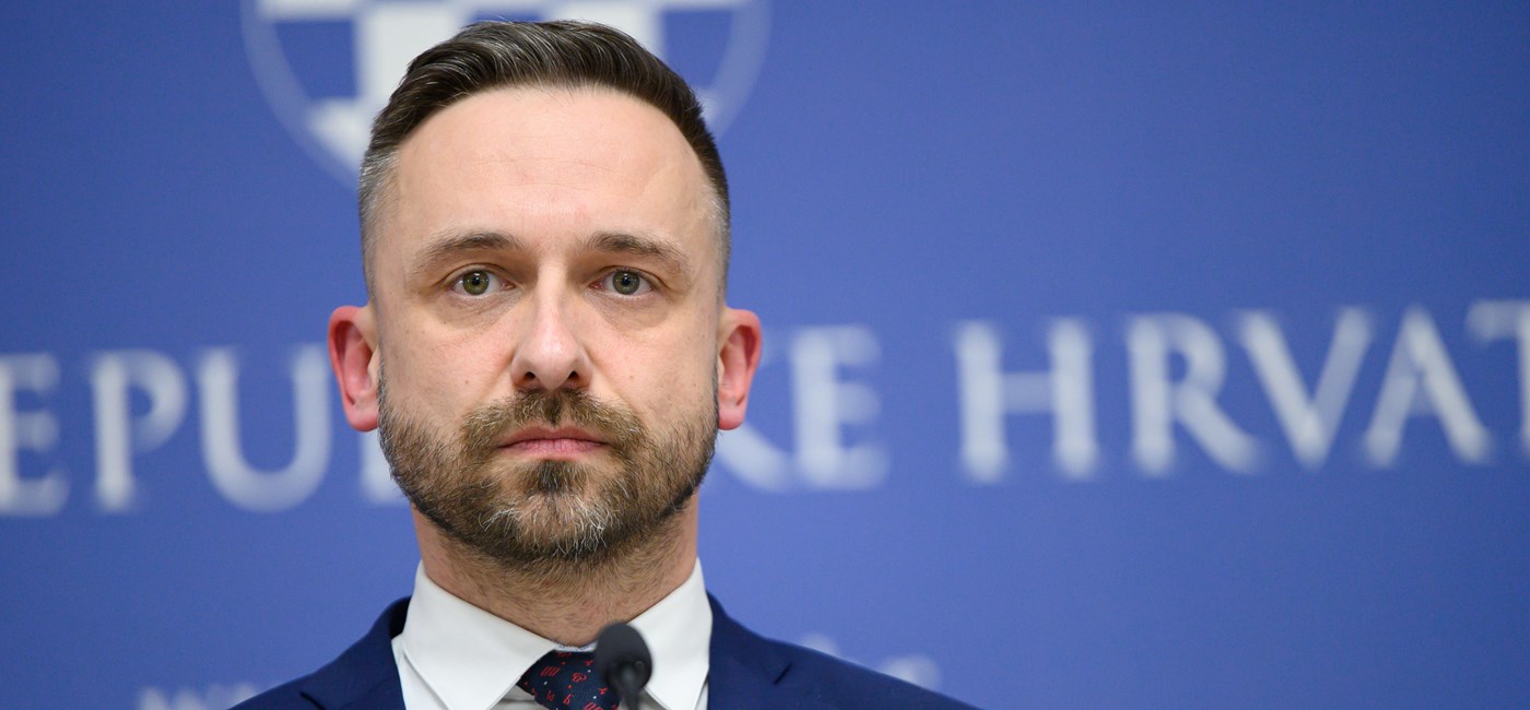 Piletić: Sutra ćemo predstaviti prijedlog uredbi o koeficijentima